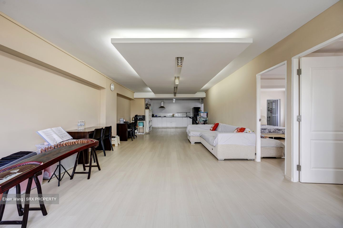 Blk 777 Pasir Ris Street 71 (Pasir Ris), HDB 5 Rooms #520187861